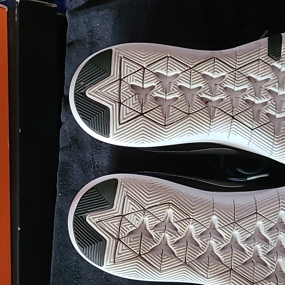 Nike training flex tr 8 wms sz 7.5 - Picture 3 of 7